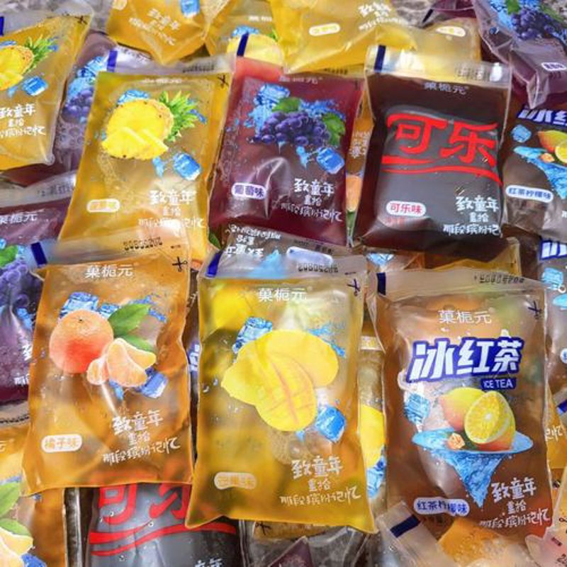 西市区日用百货：生活里的微小幸福