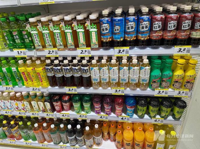 日用品批发业的新机遇：营口市场的深度洞察与解析