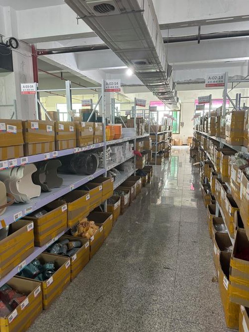 营口百货店：城市商业风景线